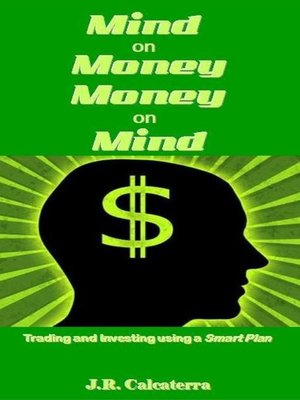 cover image of Mind on Money – Money on Mind